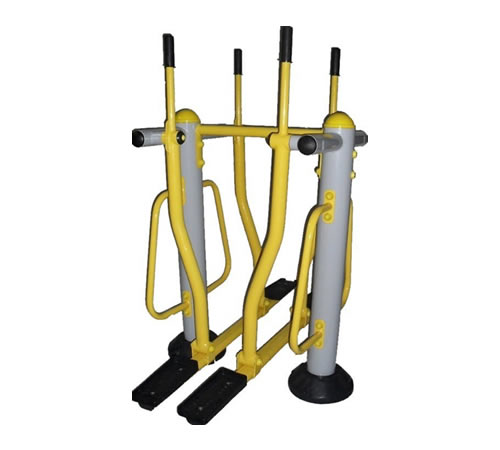 Çiftli Havada Yürüme Aracı